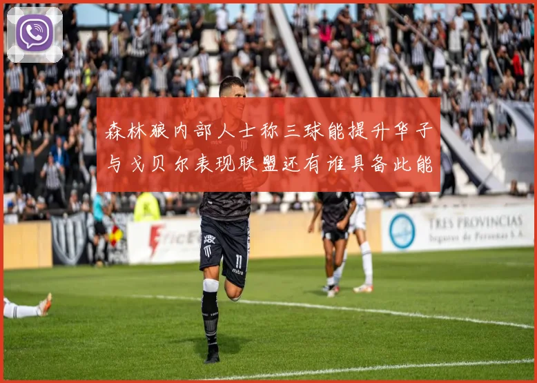 森林狼内部人士称三球能提升华子与戈贝尔表现联盟还有谁具备此能力
